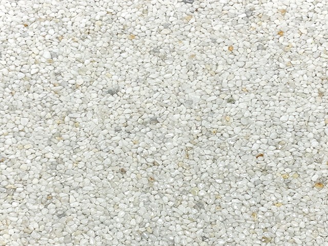 Каменный ковер Kitstone, цвет Snow 